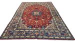 Persian Najafabad Carpet - 315CM X 206CM Hand-knotted