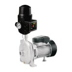 Pro-pump Centrifugal & Flow Control Pump 0.75W