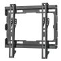 Volkano Steel Series Universal Flat & Curved Tv Wall Mount For 19 - 55 Tvs