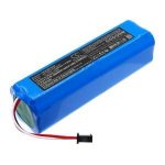 Replacement Battery For Concept VR 3210 VR3210 VR 3205 VR3205 VR 3120 VR3120 Etc.