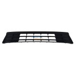 Vw Polo 9 Life Bumper Center Grille 5 Block Vent 22+