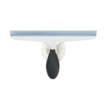 OXO Good Grips All-purpose Squeegee Flexible Blade Soft Grip
