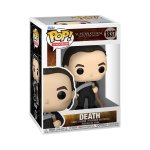 Funko Pop Television: Supernatural Join The Hunt – Death
