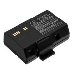 Brother Replacement Battery For RJ-3035B RJ-3055WB PA-BT-009 PA-BT-010 Etc.