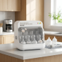 Automatic Baby Bottle Sterilizer And Dryer