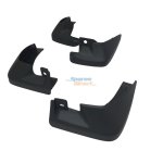 Suzuki Ertiga 2 Toyota Rumion Mudflap Set 19+