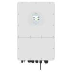 Deye 20KW Three Phase Hybrid Inverter High Voltage
