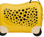 Dream Rider Spinner 4 Wheels - Ys Travel Bags