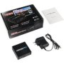 HDMI Splitter 1 In 2 Out Full HD 1080P 1X2 Port Box Hub