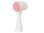Silicone Facial Facial Cleansing Brush Manual Massage Facial Cleansing