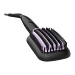 Philips Stylecare Essential Heated Straightening Brush BHH880 00