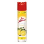 Air Scents Air Fresh Lemon Zest 300ML