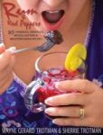 Rum & Red Peppers - 80 Caribbean Armenian Middle Eastern & Mediterranean Recipes Hardcover