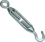 Turnbuckle Mts Hook&eye 10MM 794 PER10
