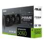 Asus Prime Geforce Rtx 5060 Oc Edition 8GB GDDR7 Graphics Card