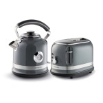 Kenwood – Moderna Breakfast Pack – Available In Red Or Grey