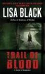 Trail of Blood Paperback