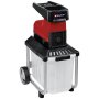 Electric Silent Shredder Gc-rs 60 Cb
