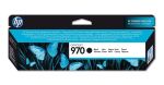 HP 970XL Black Officejet Ink Cartridge