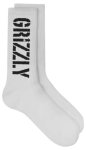 Grizzly Socks