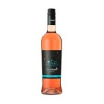 Dg Nat.sweet Sunkissed Rose 750ML - 1