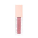 Be Nude Velvet Matte Mousse Lipstick 3ML – Subtle