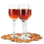 Almond Amaretto Concentrate - 50ML