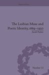 The Lesbian Muse And Poetic Identity 1889-1930 Paperback