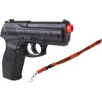 Game Face Air Mag C11 CO2 Airsoft Pistol