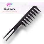 2 Prong Styling Comb KT-689