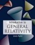 Introduction To General Relativity   Paperback