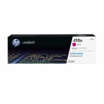 HP Original 410A - CF413A Magenta Toner Cartridge