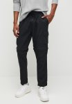Mtr-finetaslanzp - Black