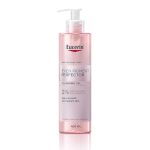 Eucerin Even Pigment Perfector Exfoliating Cleanser Gel 400 Ml