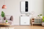 Growatt 5KW Hybrid Power Solar Inverter With Dyness BX51100 5.12KWH Lithium Battery Inverter Kit Includes Installation