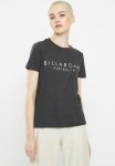 Billabong Serenity Tee - Off Black
