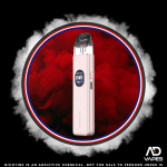 Xros 5 Vape Pod Kit - Opal Pink