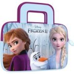 Disney Frozen II Carry Bag