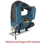 Ryobi XJ-80 18V Li-ion Jigsaw