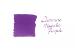 Diamine Fountain Pen Ink - Majestic Purple
