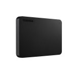 Basics Toshiba Storage Canvio 1TB Black