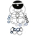 Seal Kit Industrial Grease Pump 75:1