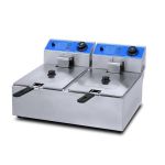 Deep Fryer 12L Electric
