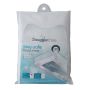 Standard Cot Fitted Sheet