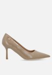 Footwork Axelle Court - Brown