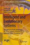 Intelligent And Evolutionary Systems - The 20TH Asia Pacific Symposium Ies 2016 Canberra Australia November 2016 Proceedings Har