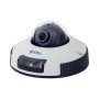 4MP Ip Poe Ceiling Dome Camera With MIC SN-IPD57/41ZDR-B