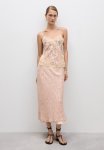 Top Cuca - Light Beige