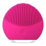 Electric Silicone Facial Cleanser