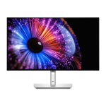 Dell Ultrasharp U2424H 23.8-INCH 1920 X 1080P Fhd 16:9 120HZ 5MS Ips Monitor 210-BKTZ